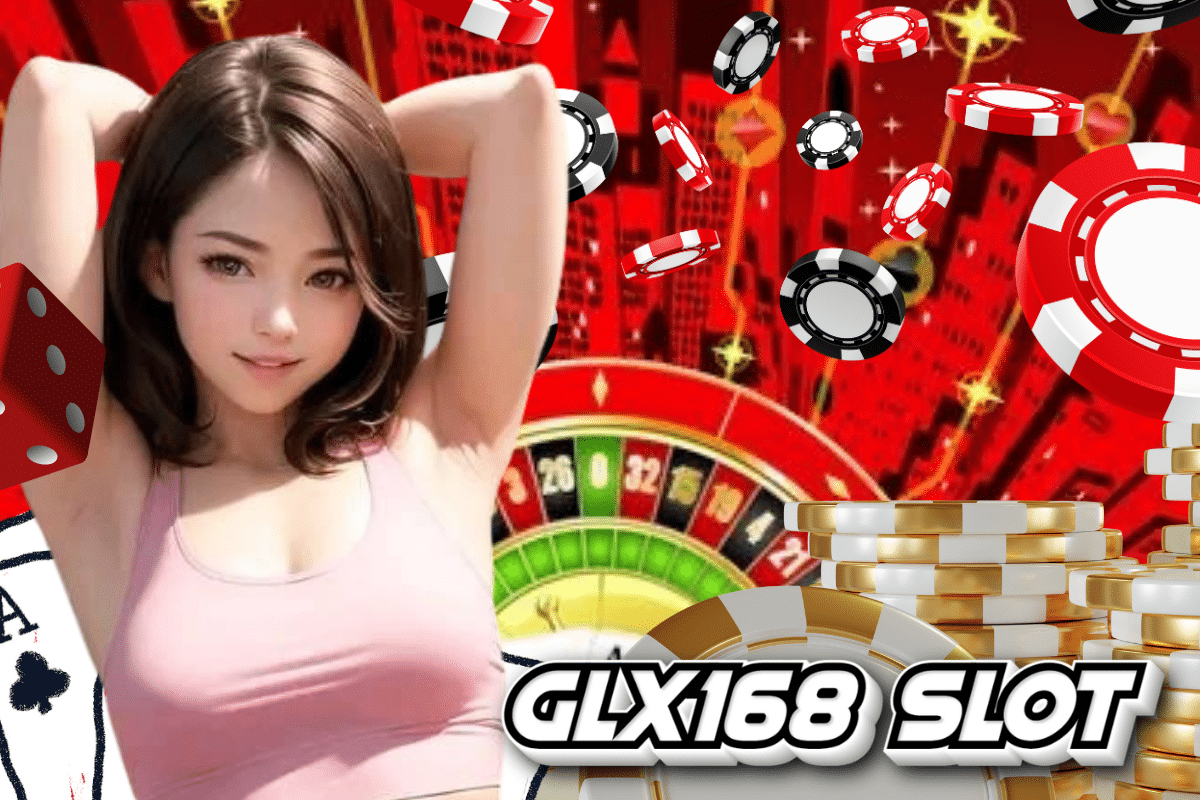 glx168 slot