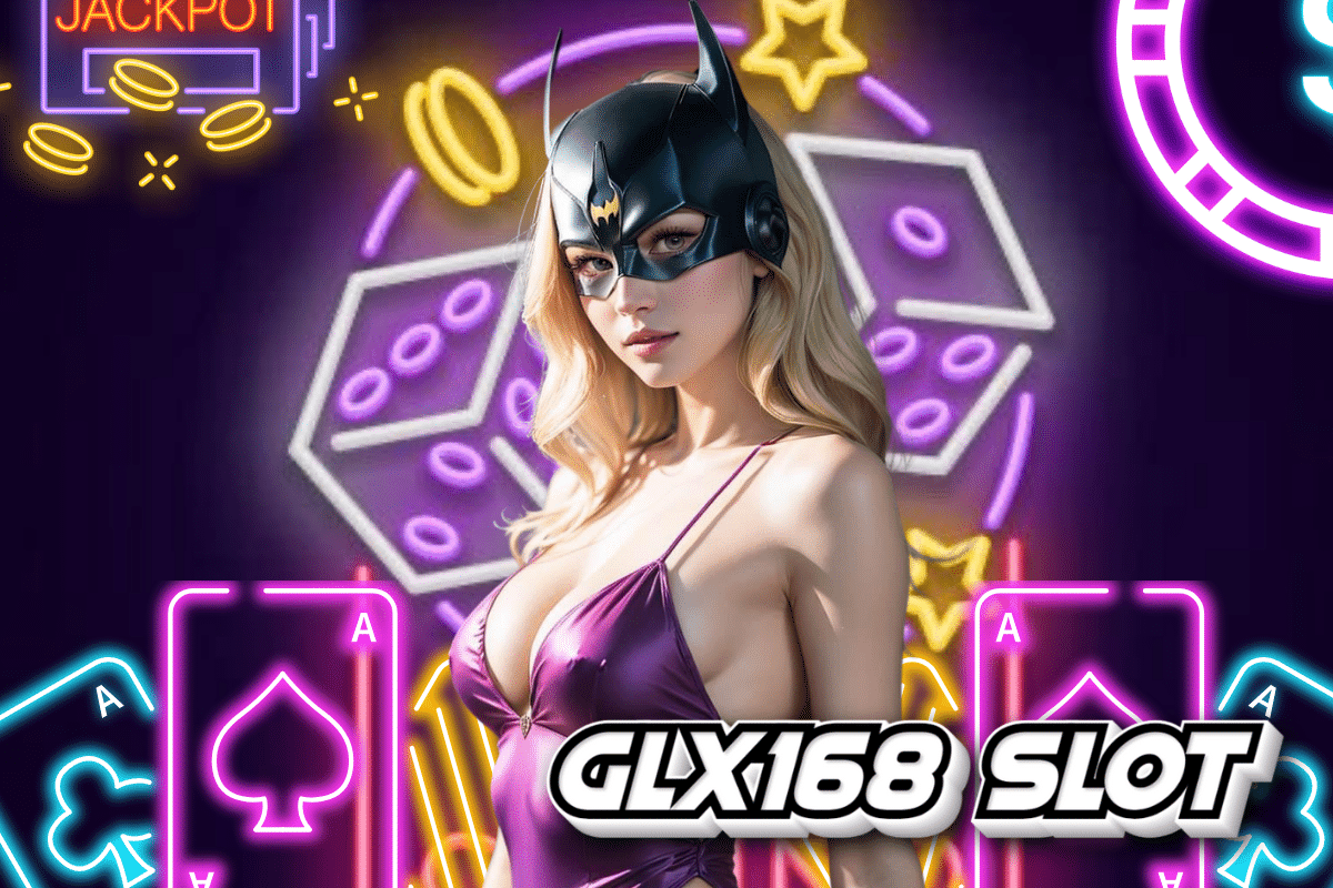 glx168 slot ทรูวอเลท