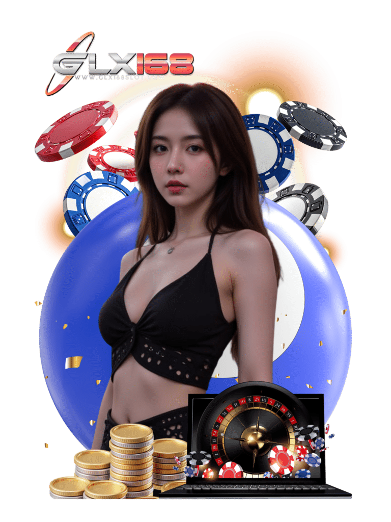 glx168 slot เกมยิงปลา